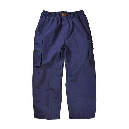 pantaloni - grape