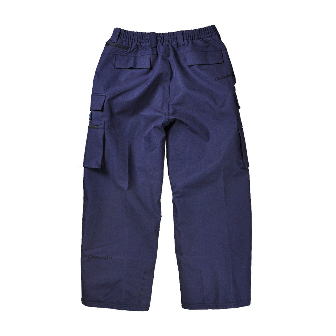 pantaloni - grape