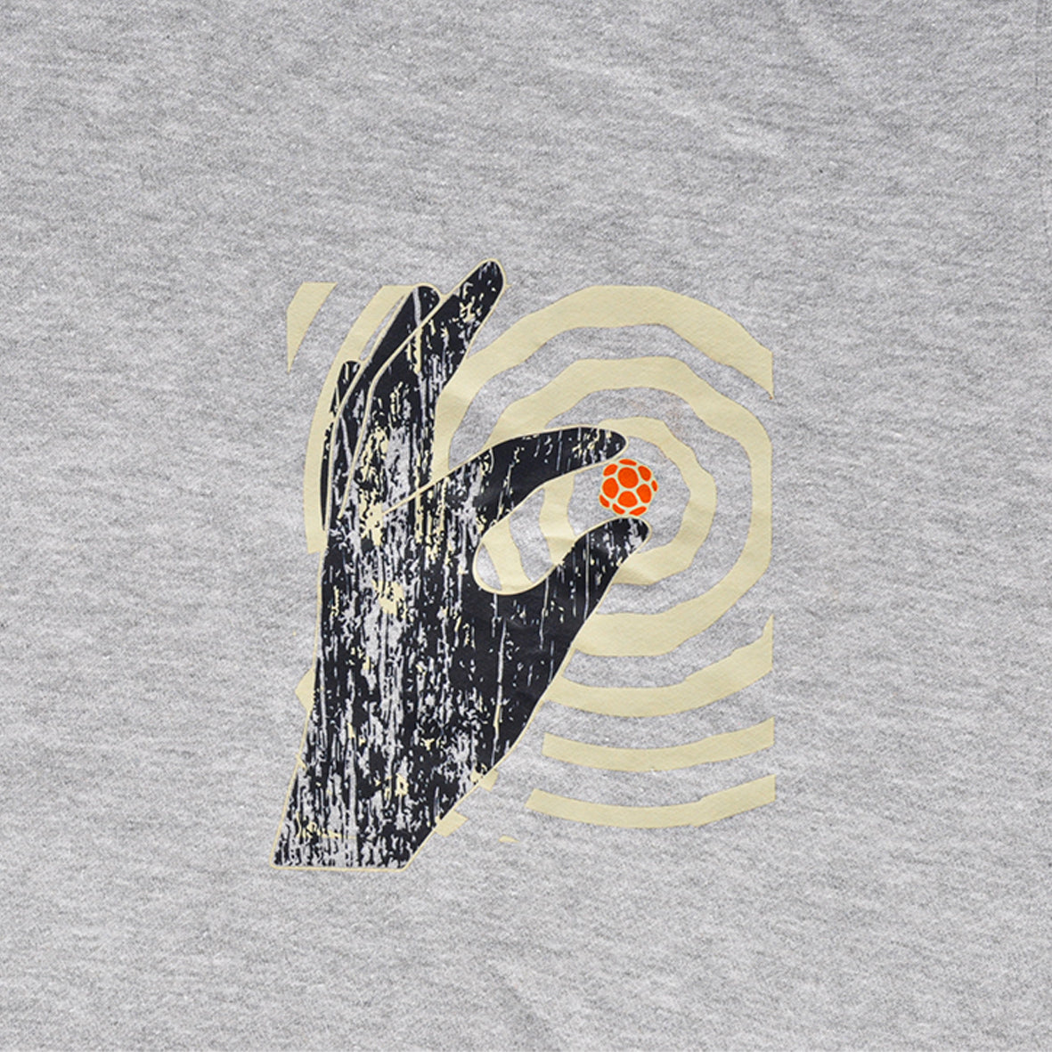 Cloudberry Hooded Sweatshirt #1