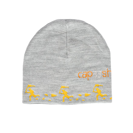 Cap33sh Skully #1