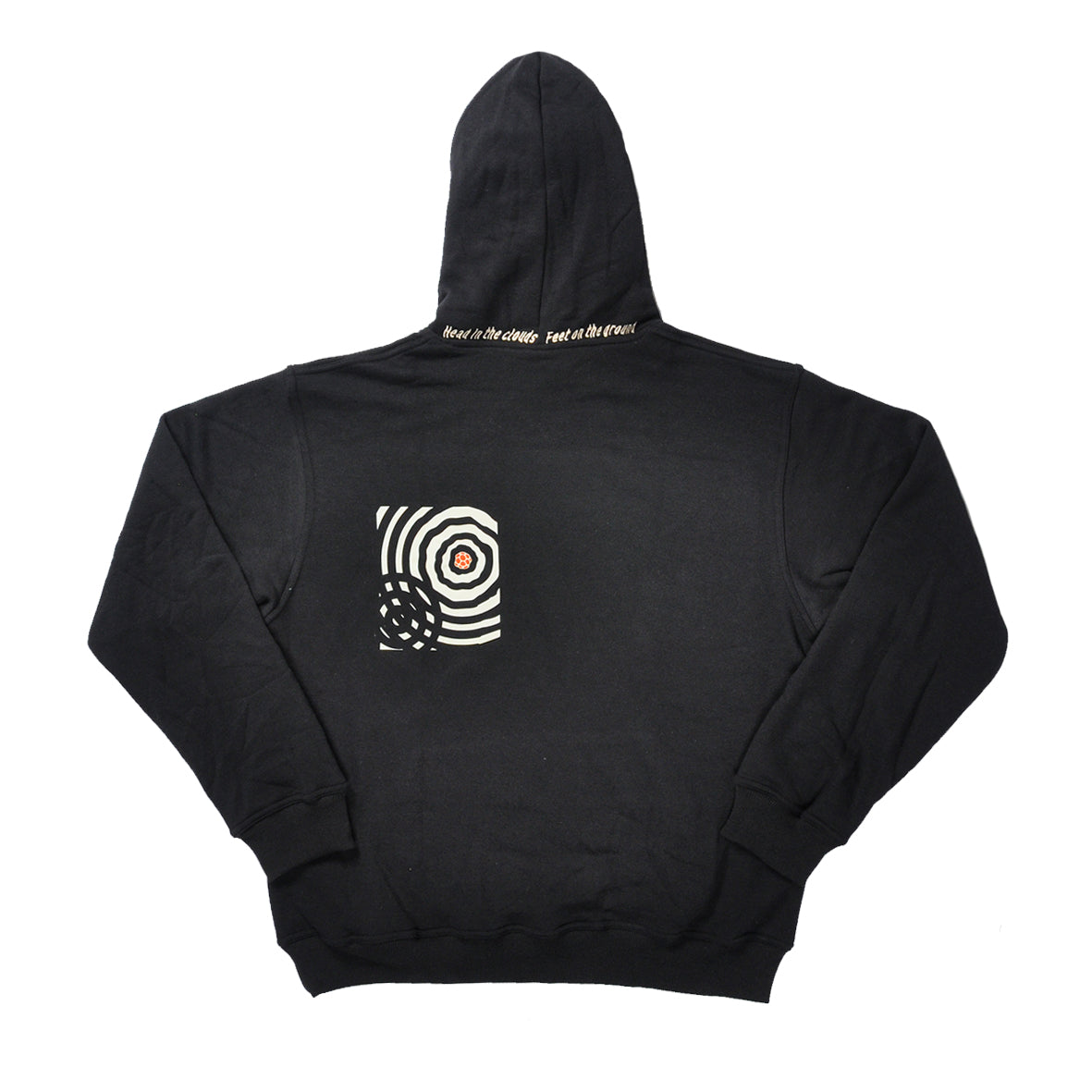 Cloudberry Hooded Sweatshirt #2
