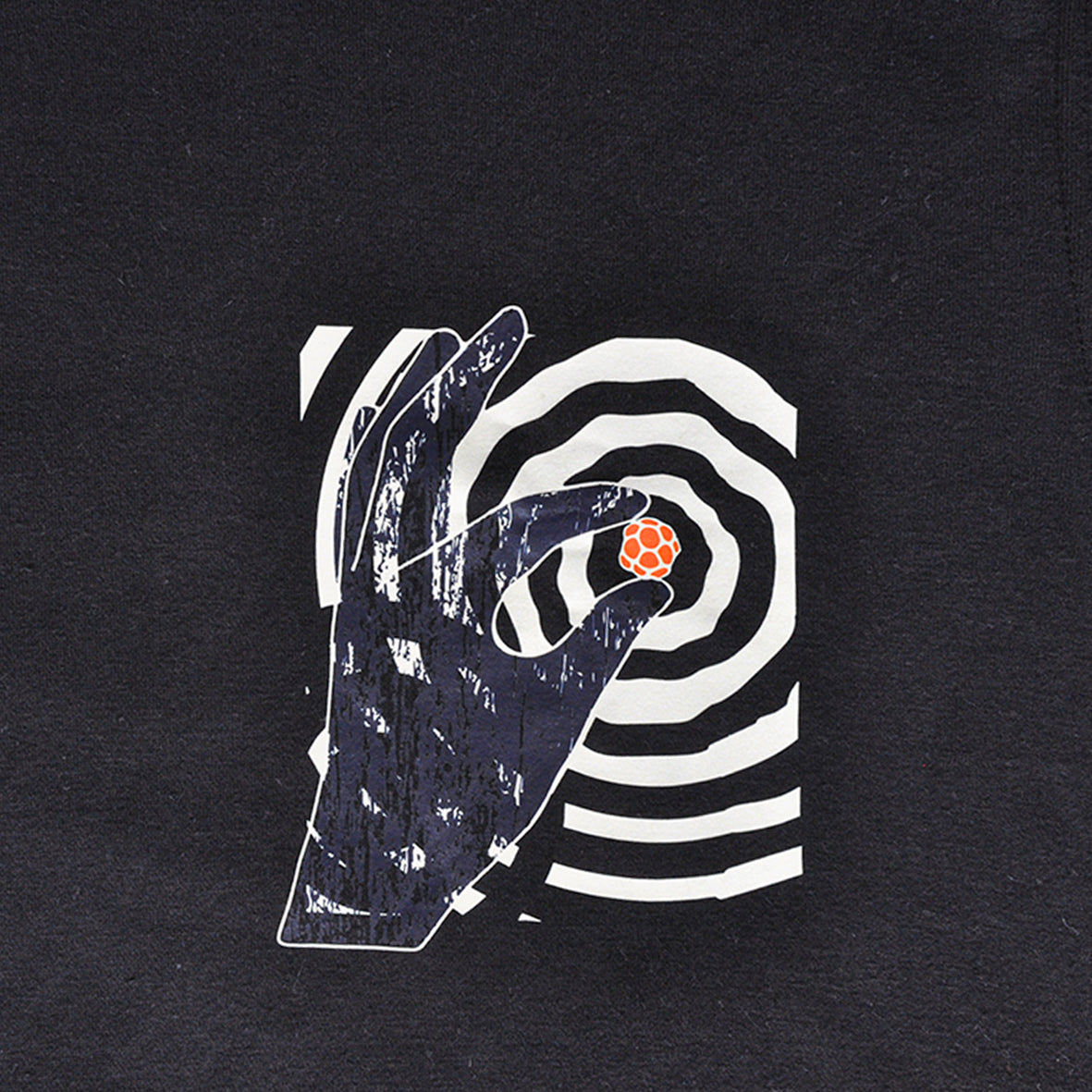 Cloudberry Hooded Sweatshirt #2