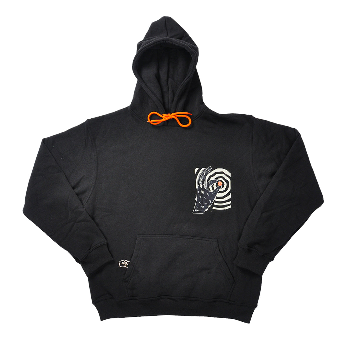 Cloudberry Hooded Sweatshirt #2
