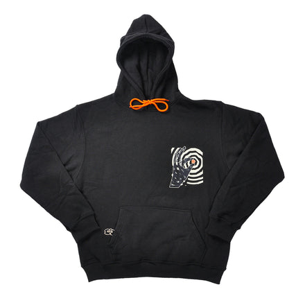 Cloudberry Hooded Sweatshirt #2