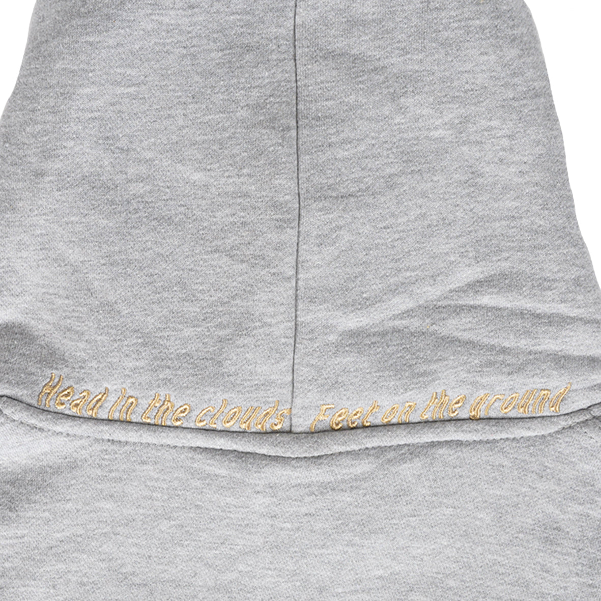 Cloudberry Hooded Sweatshirt #1
