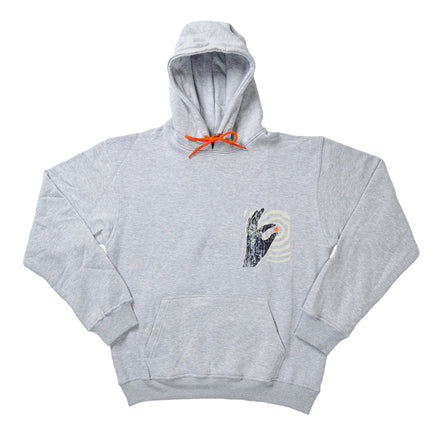 Cloudberry Hooded Sweatshirt #1