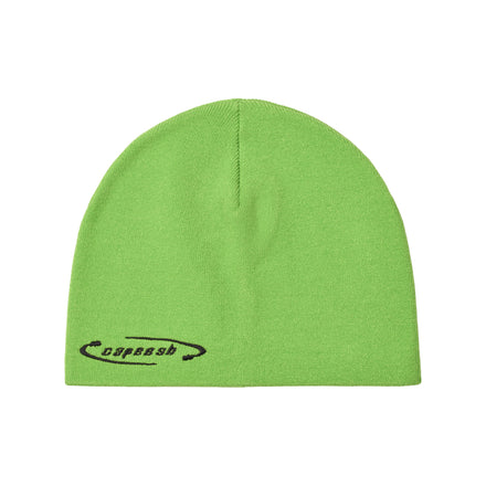 beanie - neon
