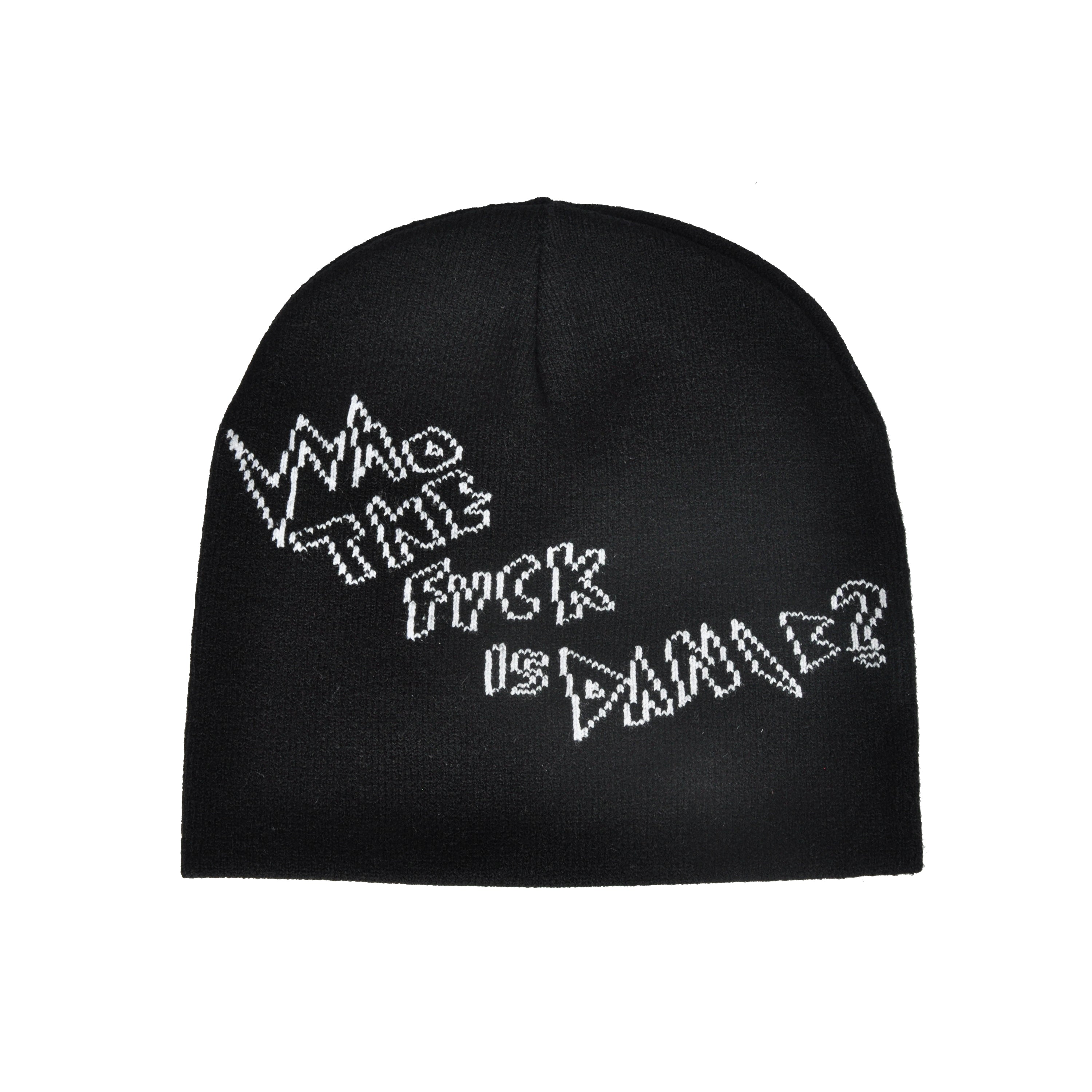 db beanie