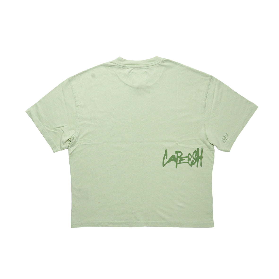 tee - green