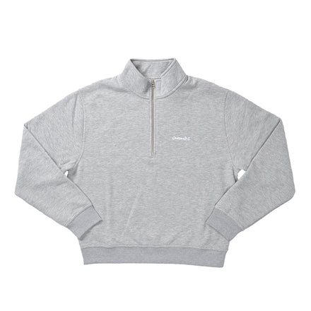 q-zip - grey