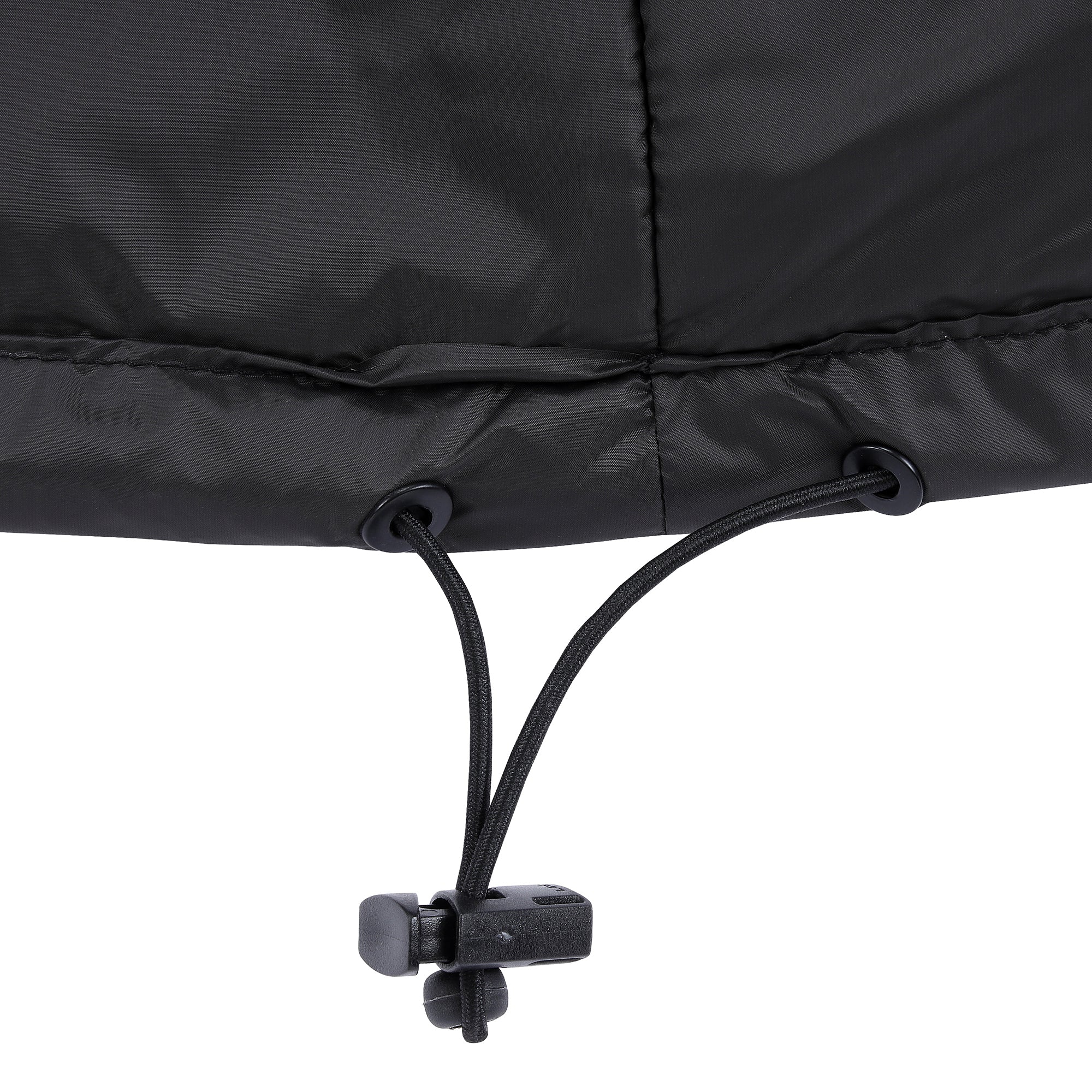 layer puffy