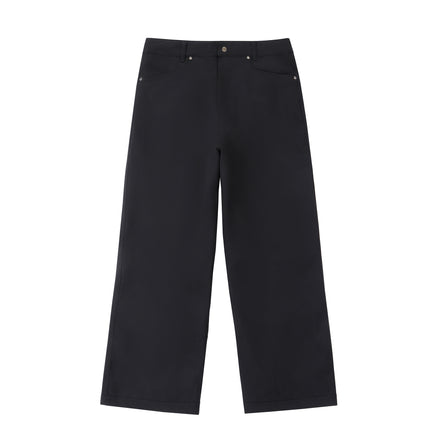 fancy pant - black