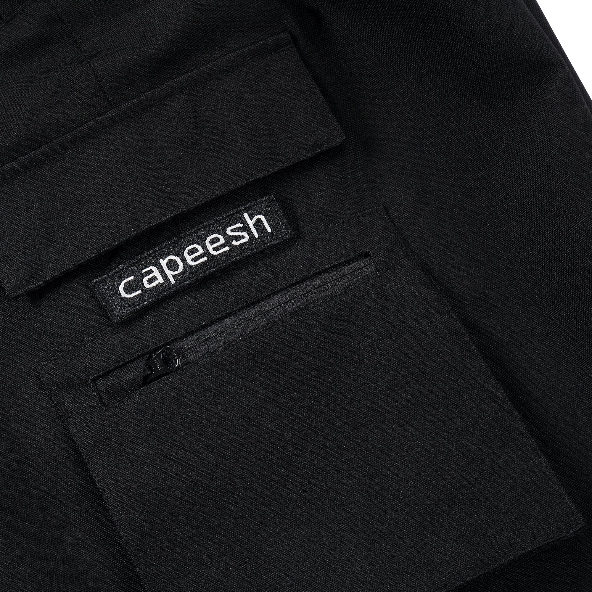pantaloni - black