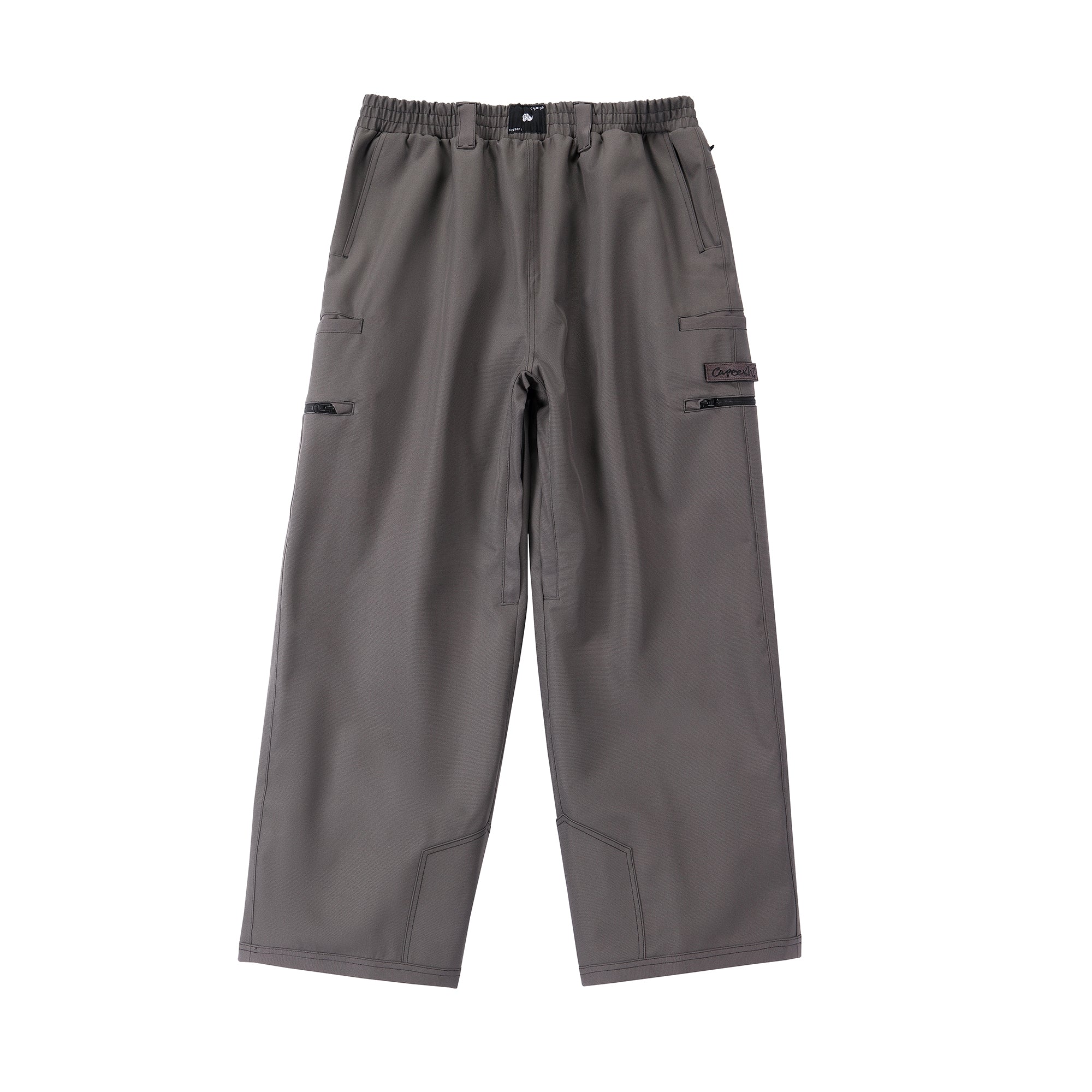 decpant - dark grey