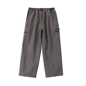 decpant - dark grey