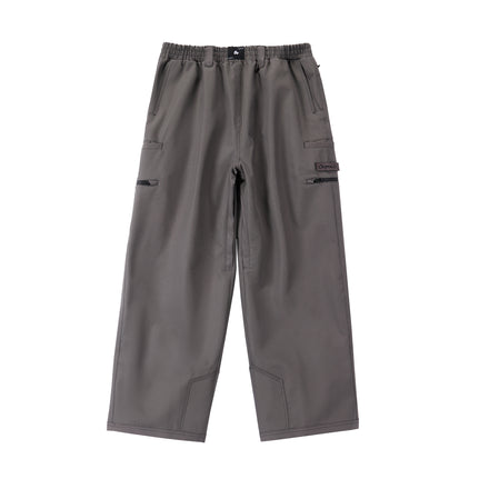 decpant - dark grey