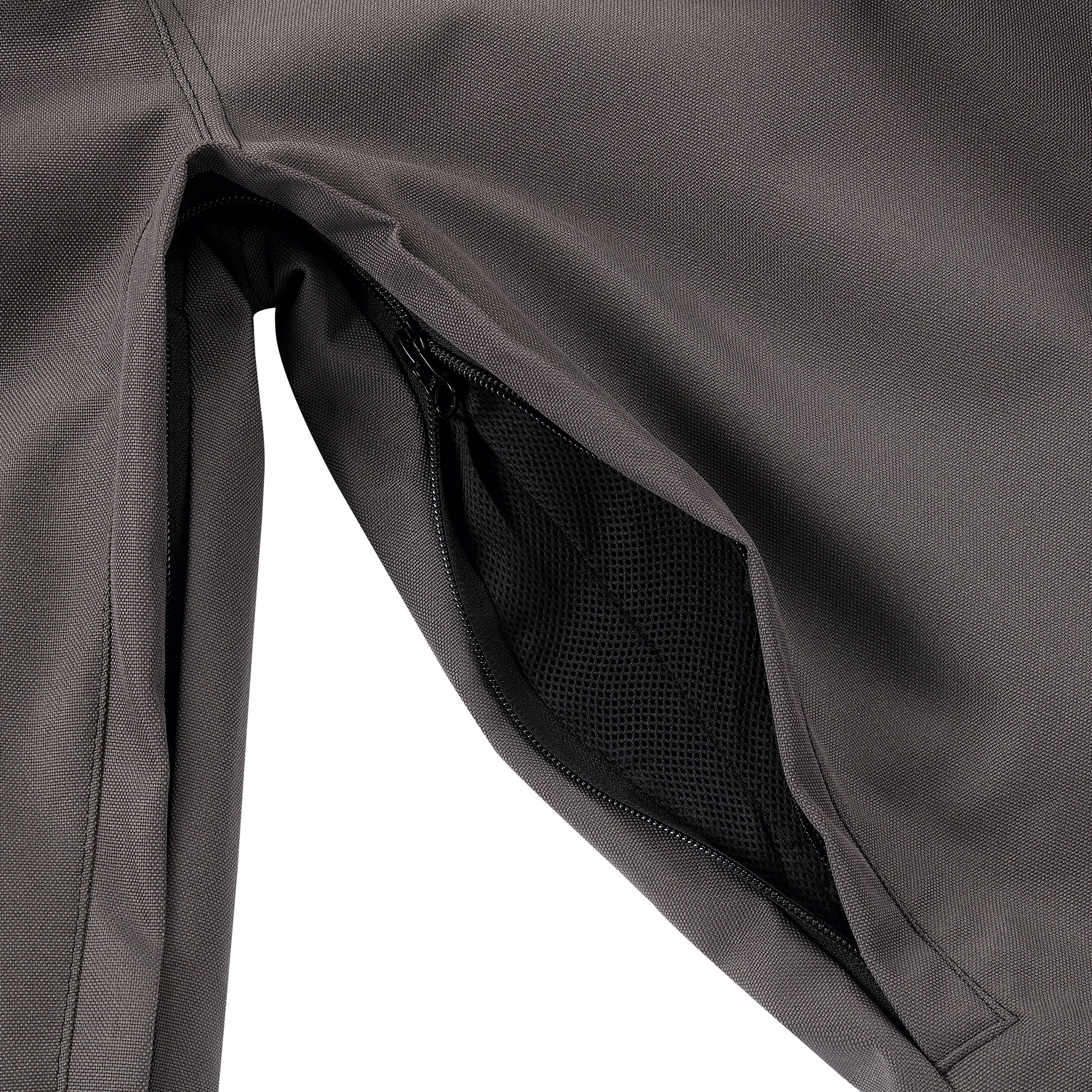 decpant - dark grey