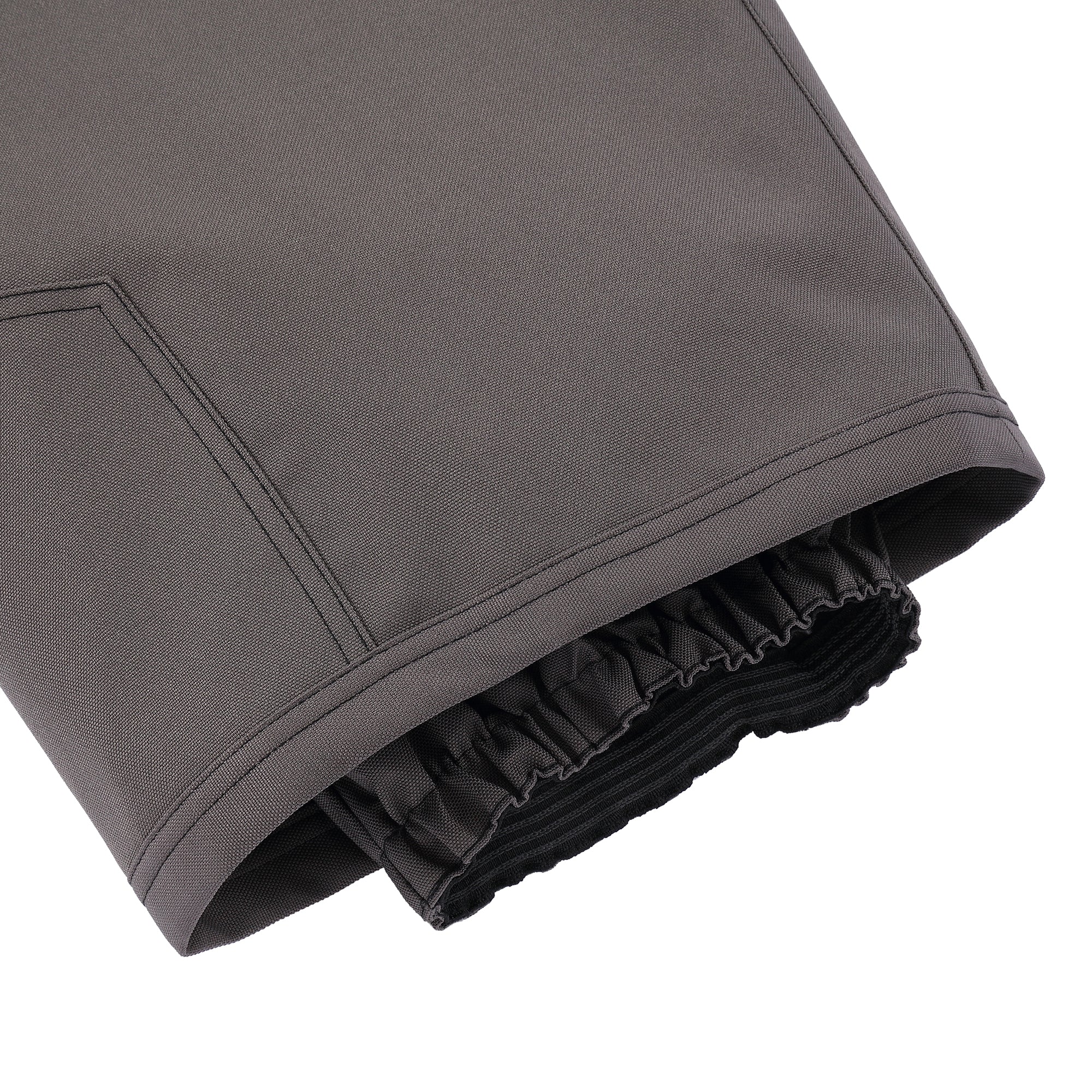 decpant - dark grey