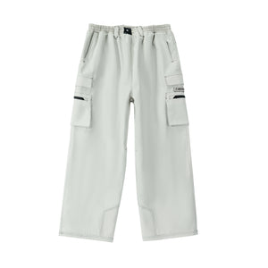 pantaloni - light grey