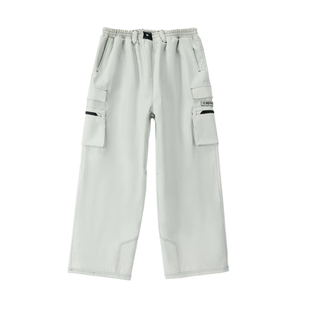 pantaloni - light grey