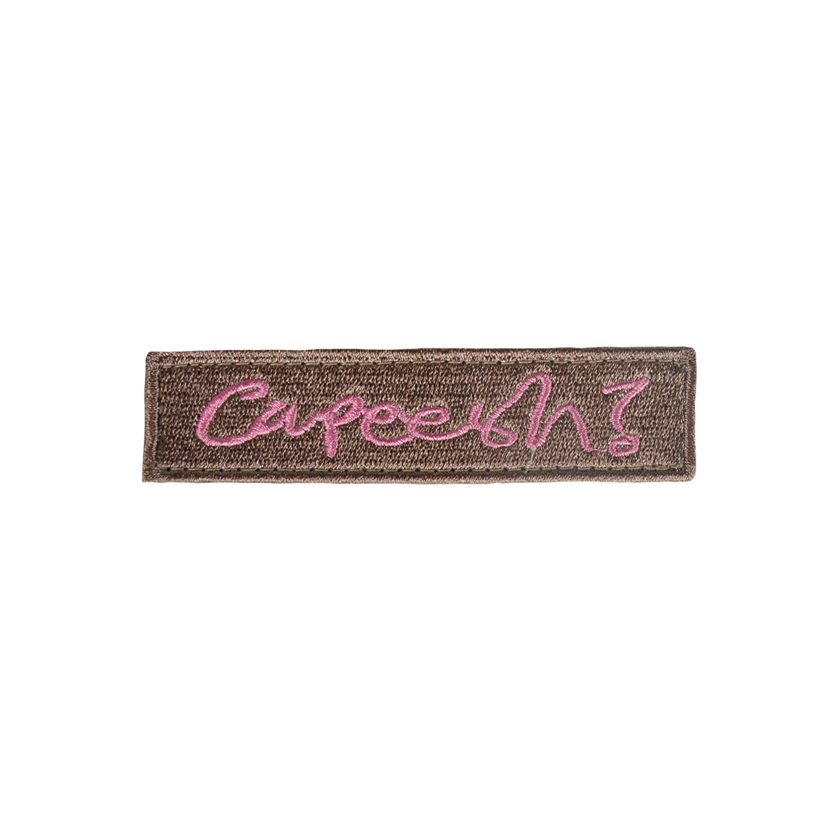 patch collection #7
