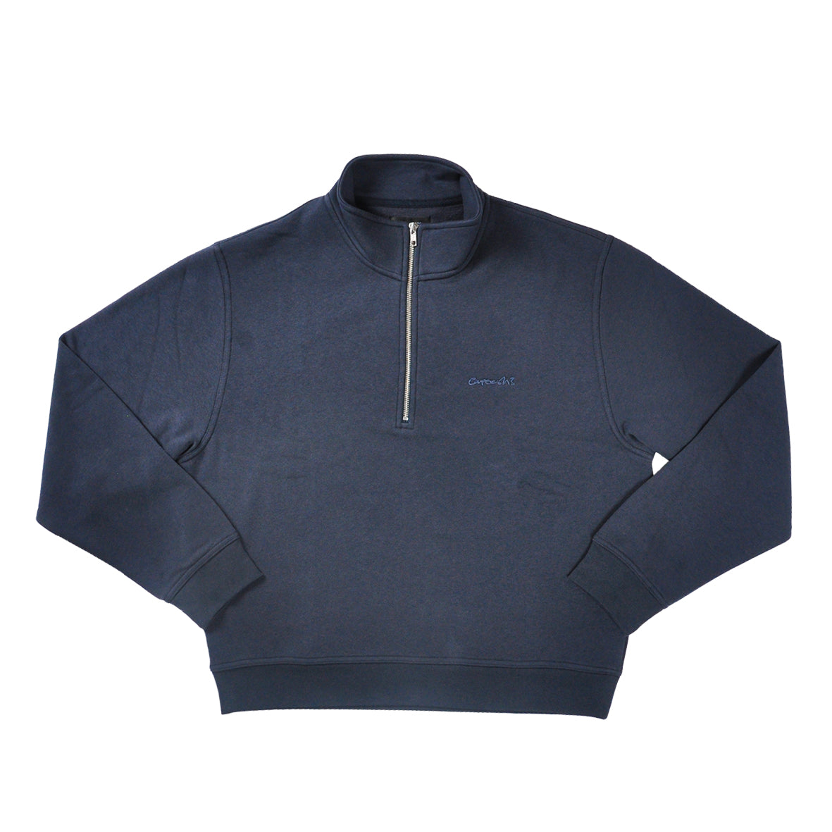 q-zip - navy