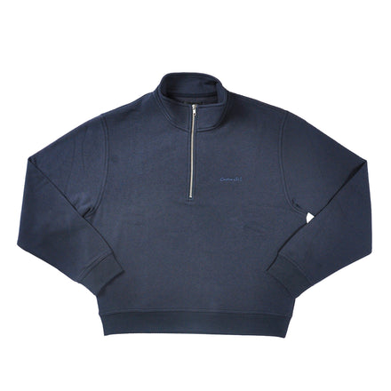 q-zip - navy