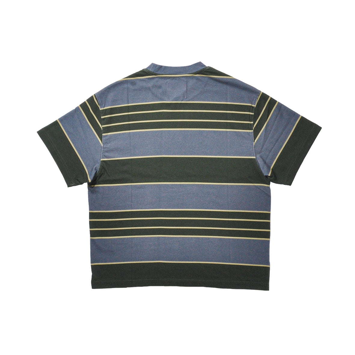 tee - striped