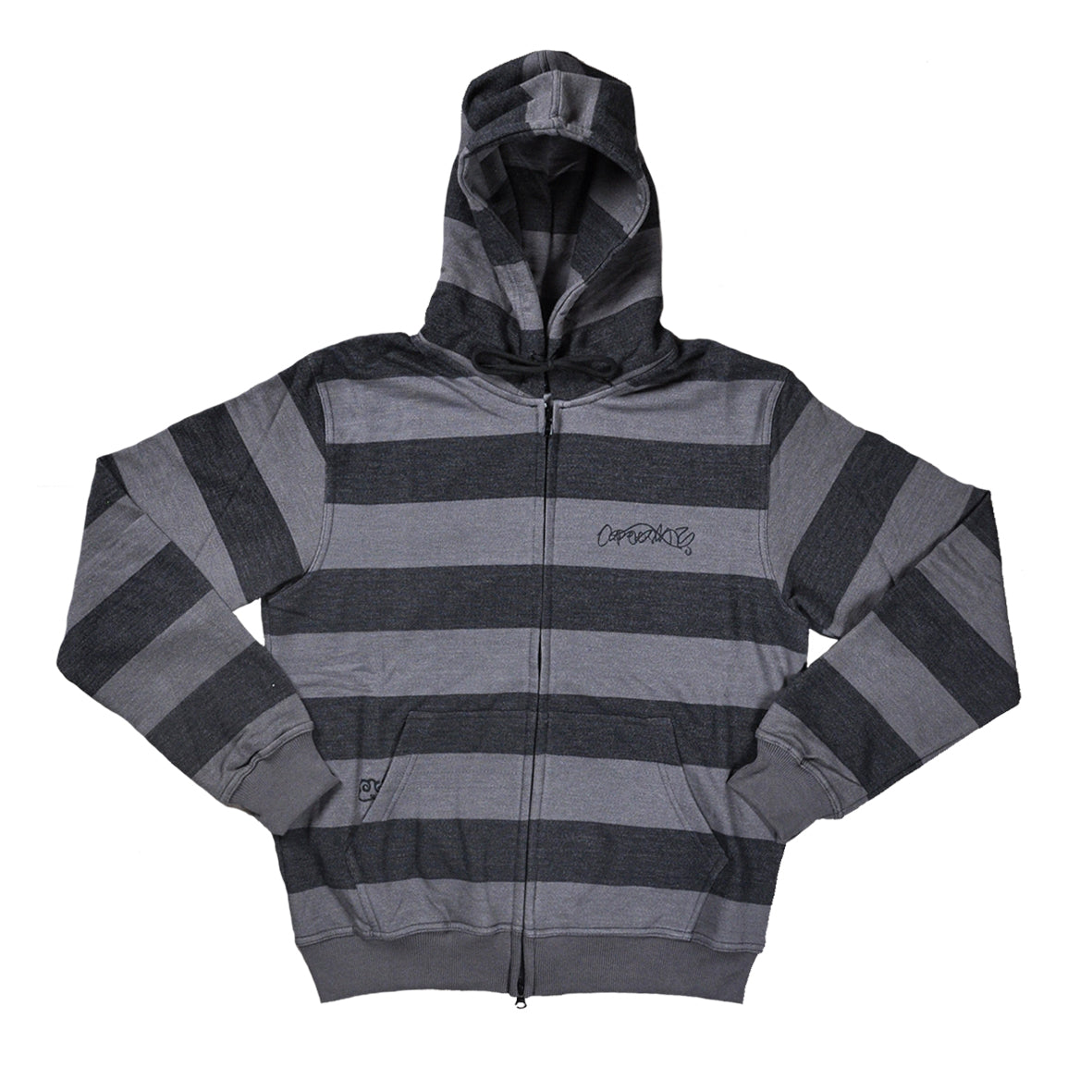 ferdi zip - striped