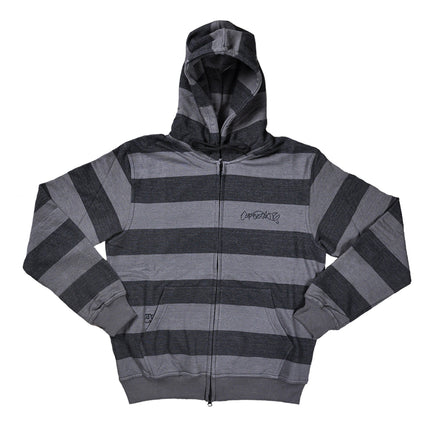 ferdi zip - striped