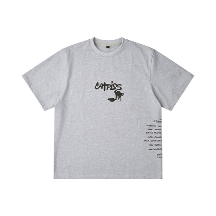 catpiss tee
