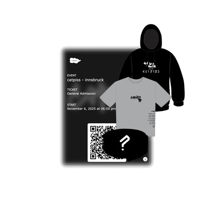 catpiss - innsbruck bundle