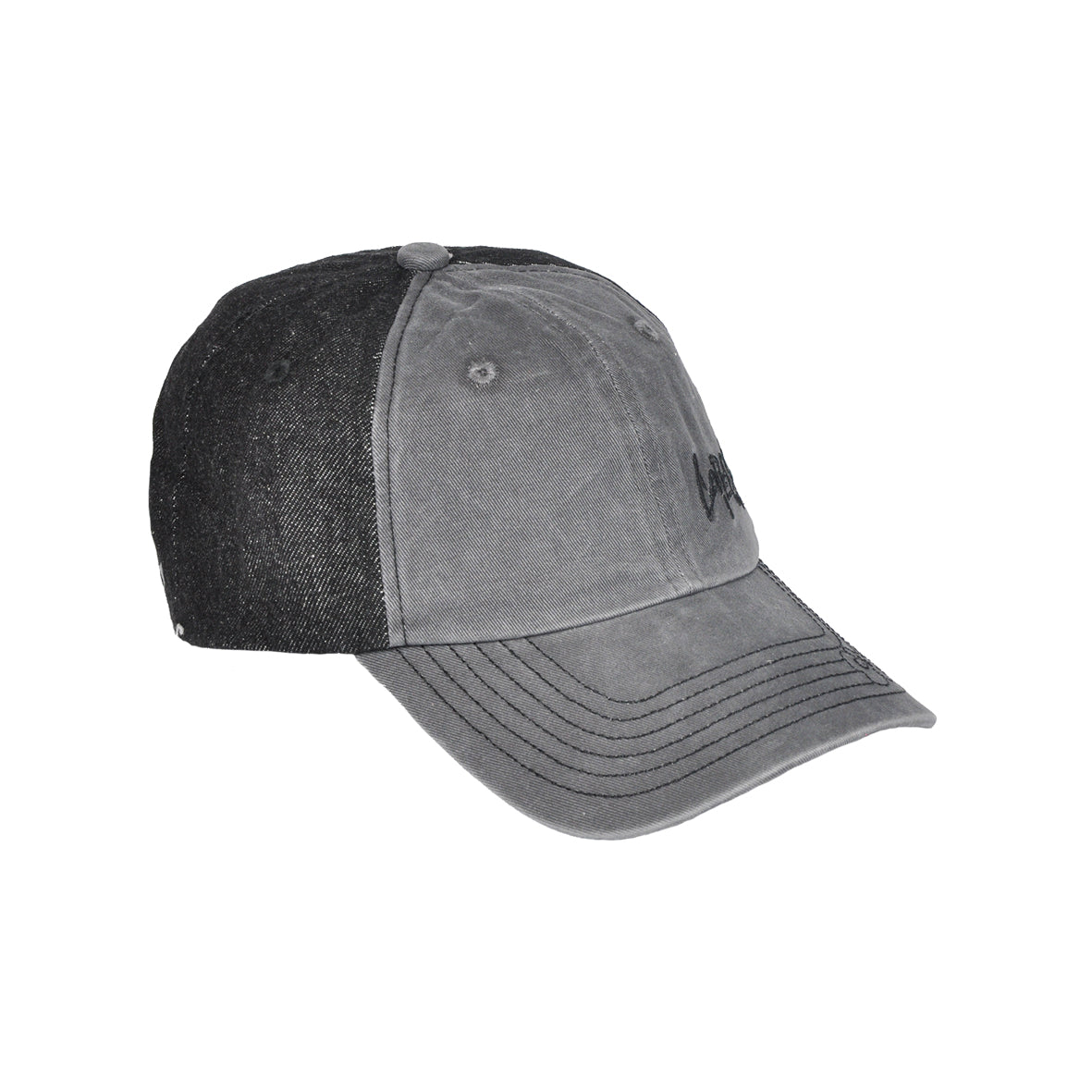 dad hat - grey