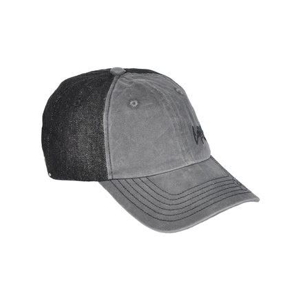 dad hat - grey