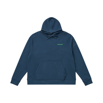 hoodiy - navy