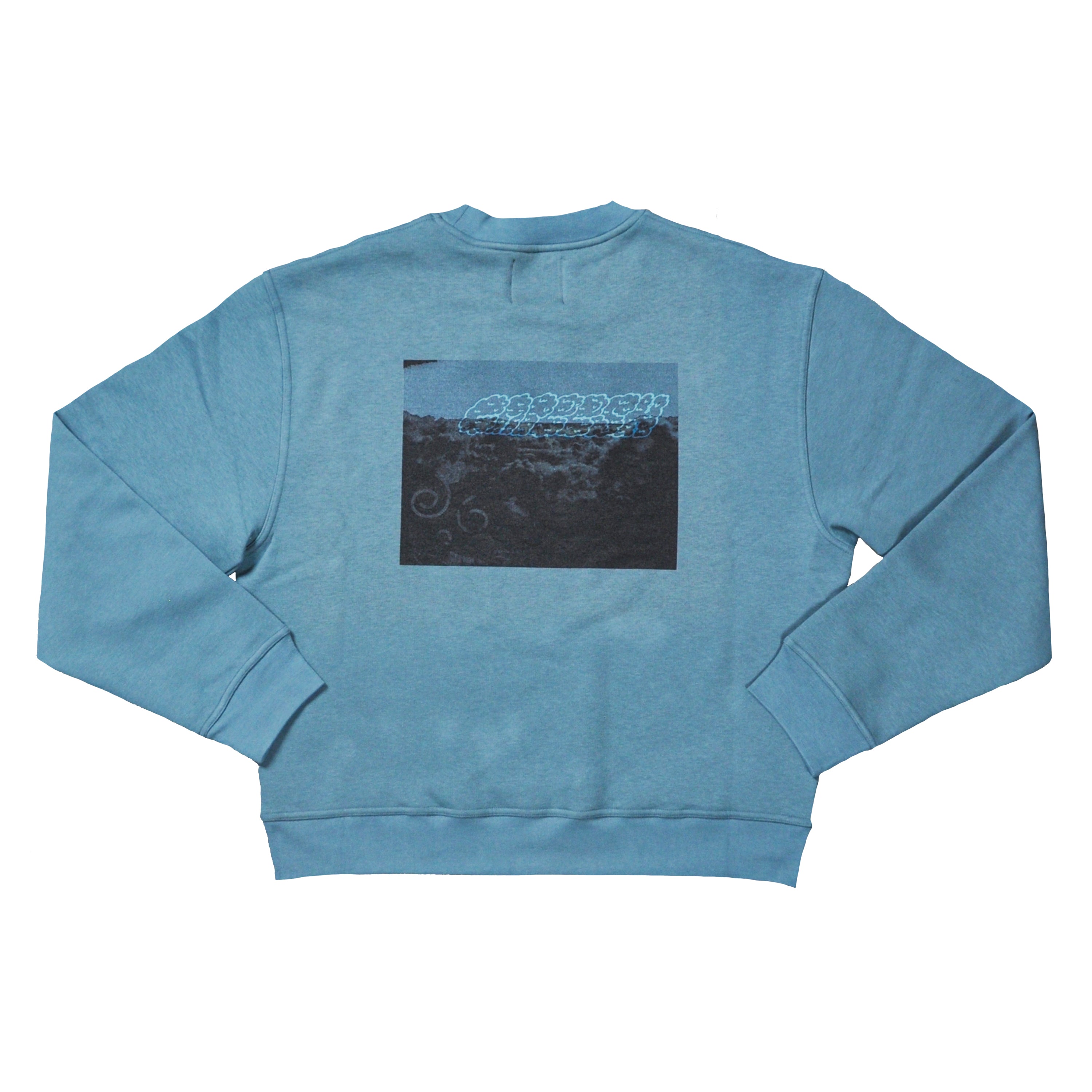 crewneck #8