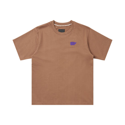 tee - taupe